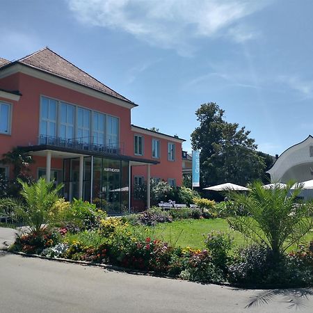 Appartement Anna Mit Innenpoolnutzung Bad Wörishofen Buitenkant foto