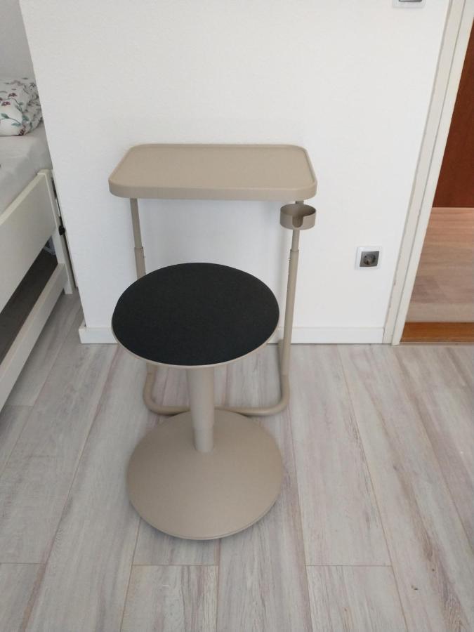 Appartement Anna Mit Innenpoolnutzung Bad Wörishofen Buitenkant foto