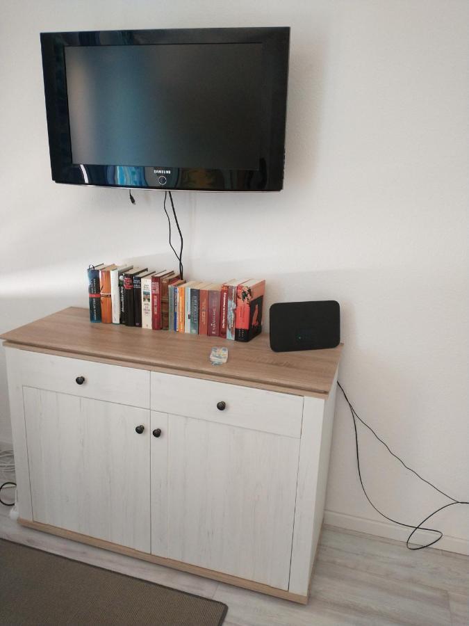 Appartement Anna Mit Innenpoolnutzung Bad Wörishofen Buitenkant foto