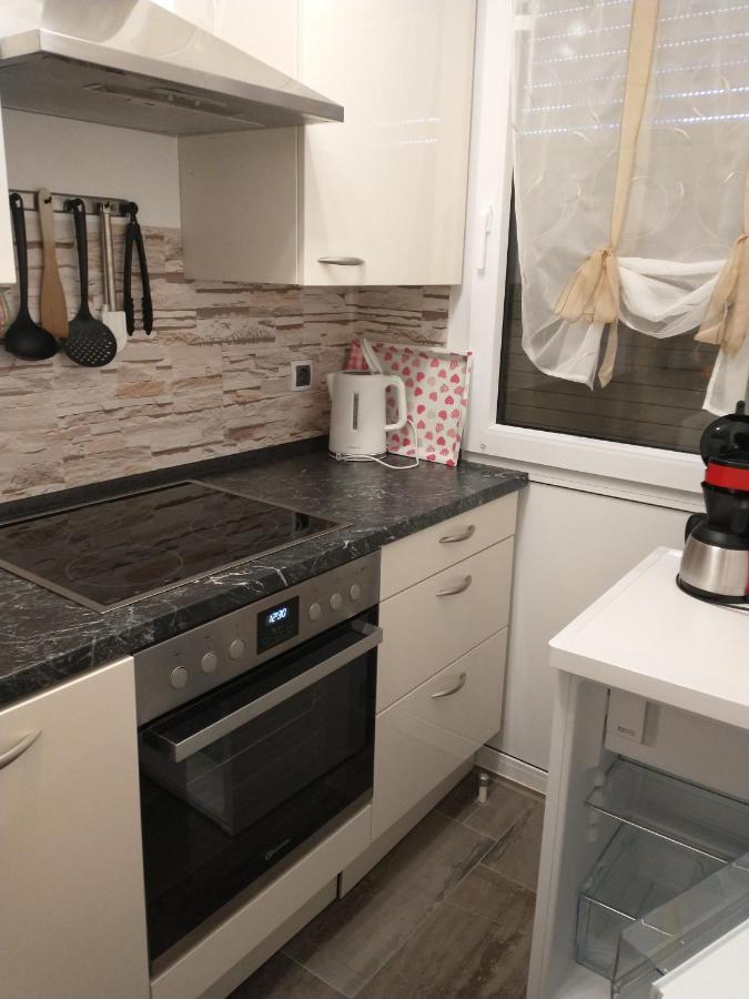 Appartement Anna Mit Innenpoolnutzung Bad Wörishofen Buitenkant foto