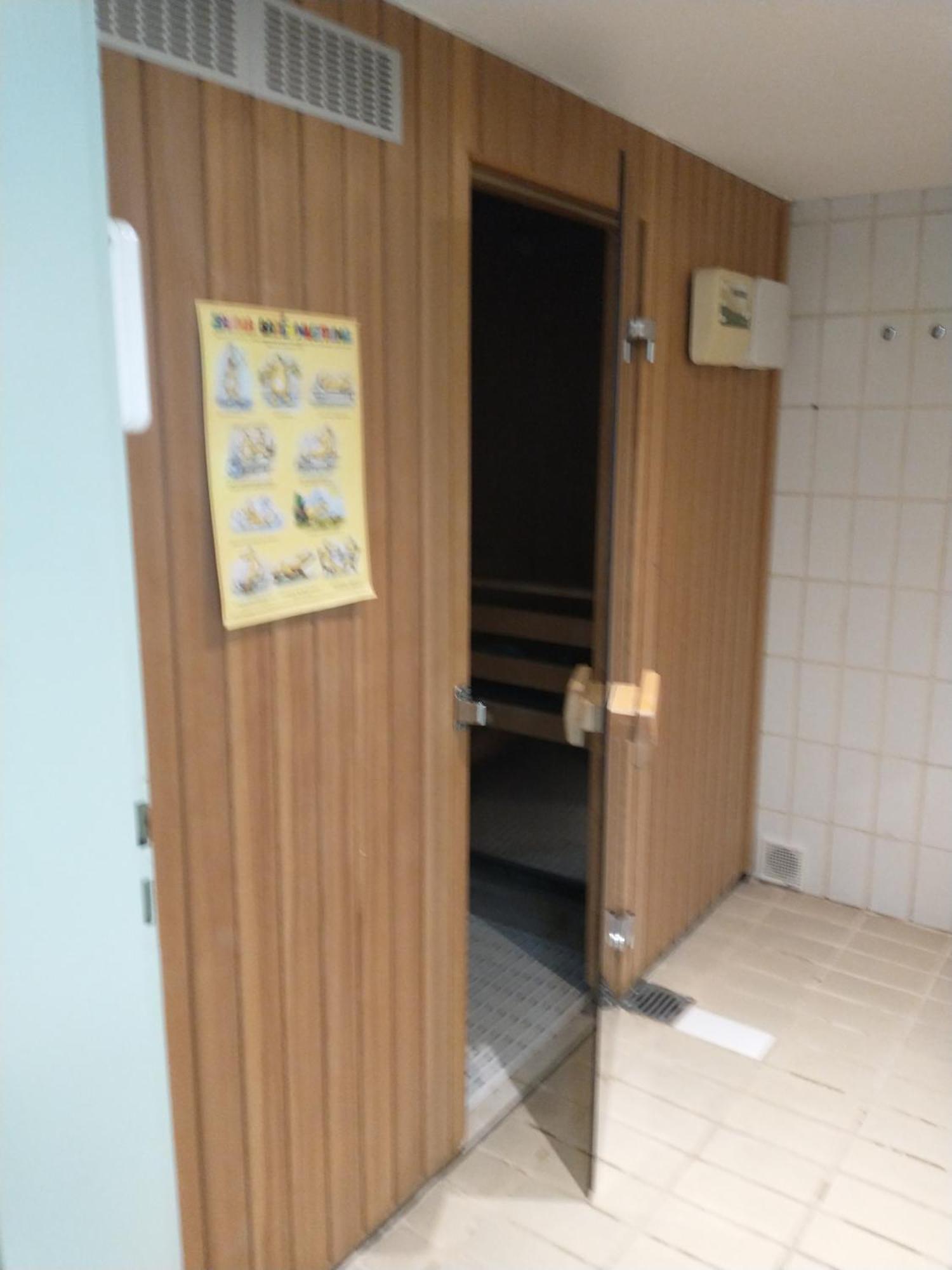 Appartement Anna Mit Innenpoolnutzung Bad Wörishofen Buitenkant foto