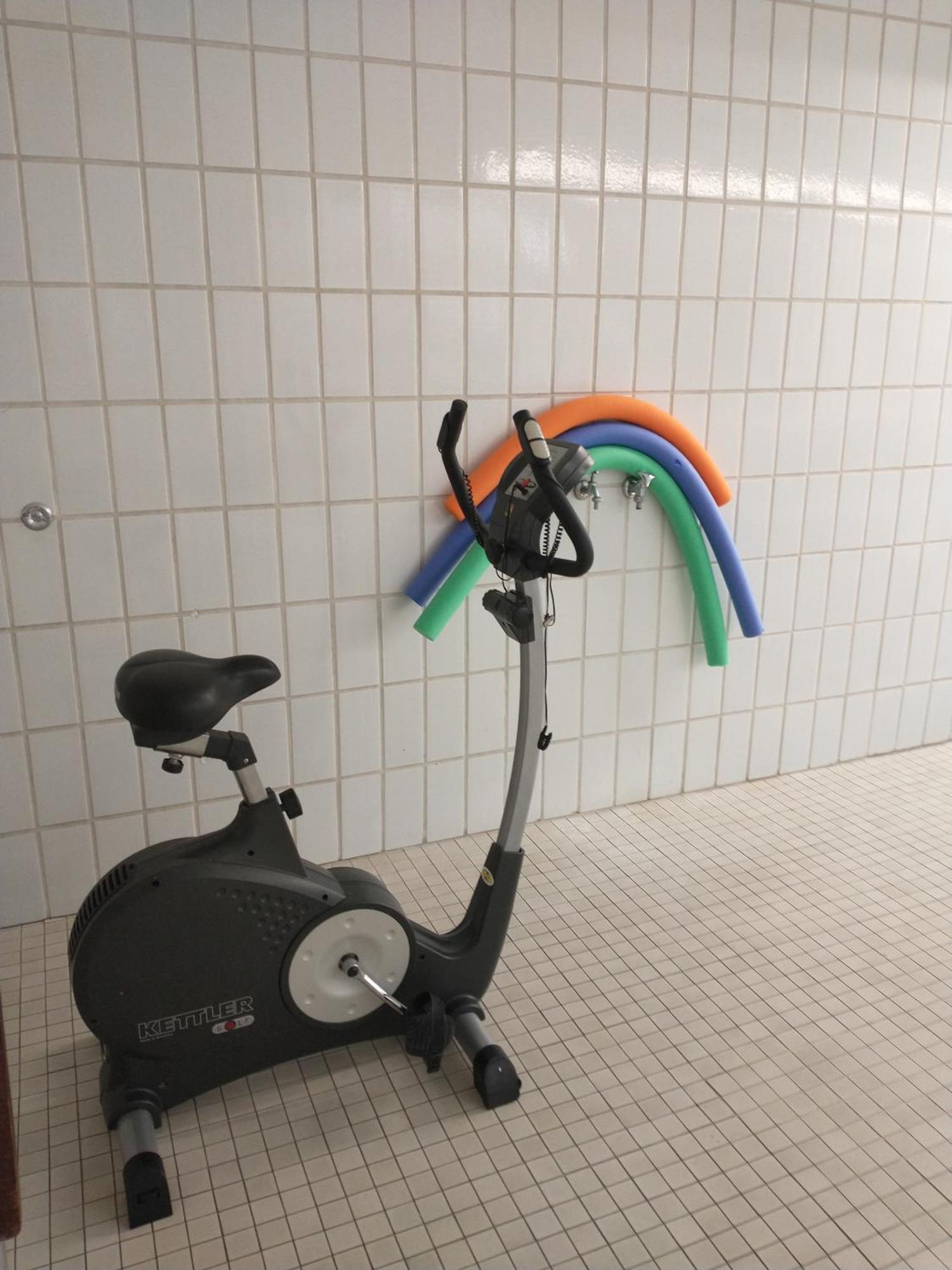 Appartement Anna Mit Innenpoolnutzung Bad Wörishofen Buitenkant foto