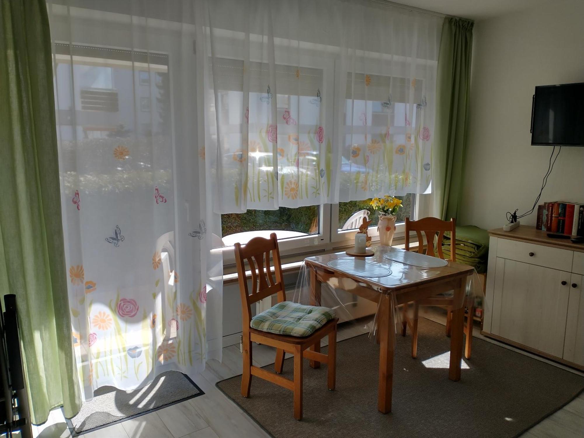 Appartement Anna Mit Innenpoolnutzung Bad Wörishofen Buitenkant foto