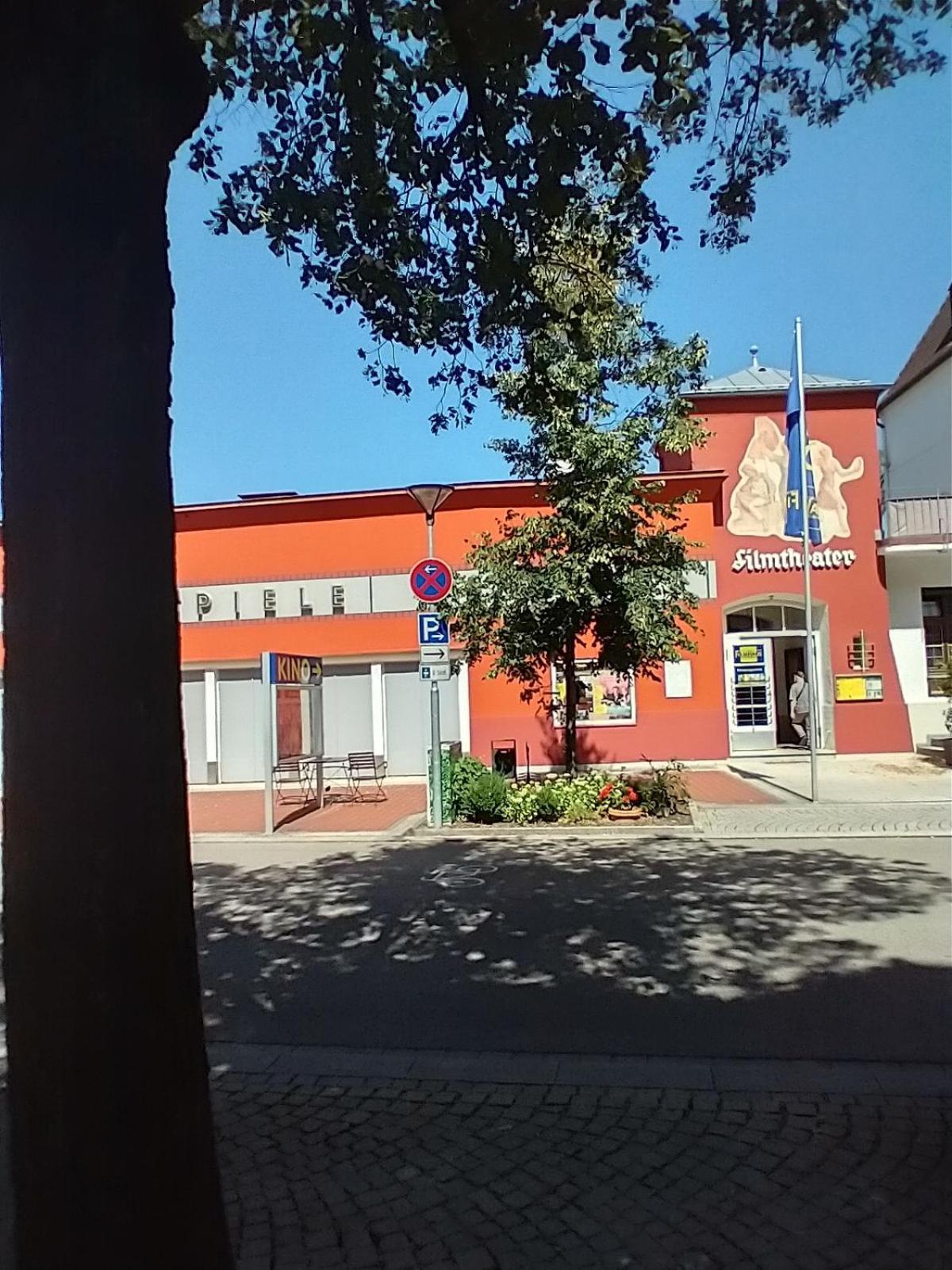 Appartement Anna Mit Innenpoolnutzung Bad Wörishofen Buitenkant foto
