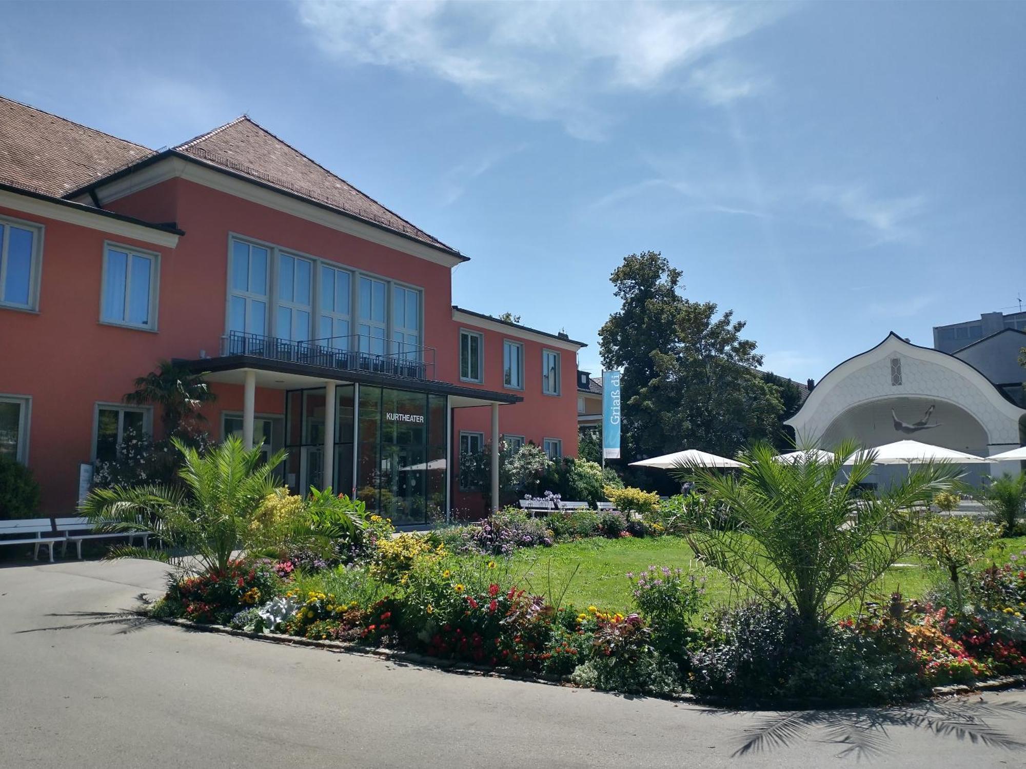 Appartement Anna Mit Innenpoolnutzung Bad Wörishofen Buitenkant foto