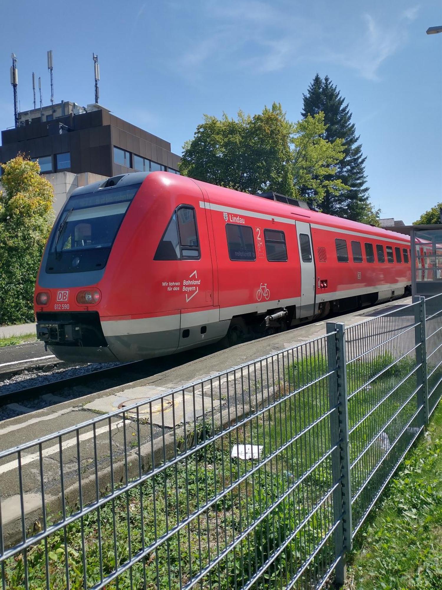 Appartement Anna Mit Innenpoolnutzung Bad Wörishofen Buitenkant foto